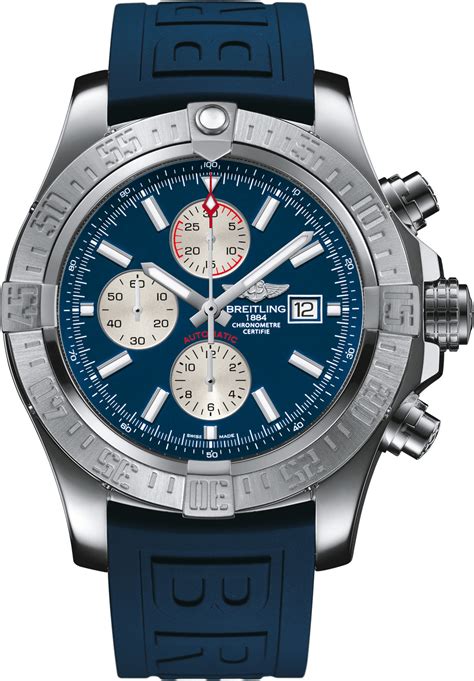 breitling a13371111c1s1|Breitling Super Avenger II Chronograph Automatic Men's Watch .